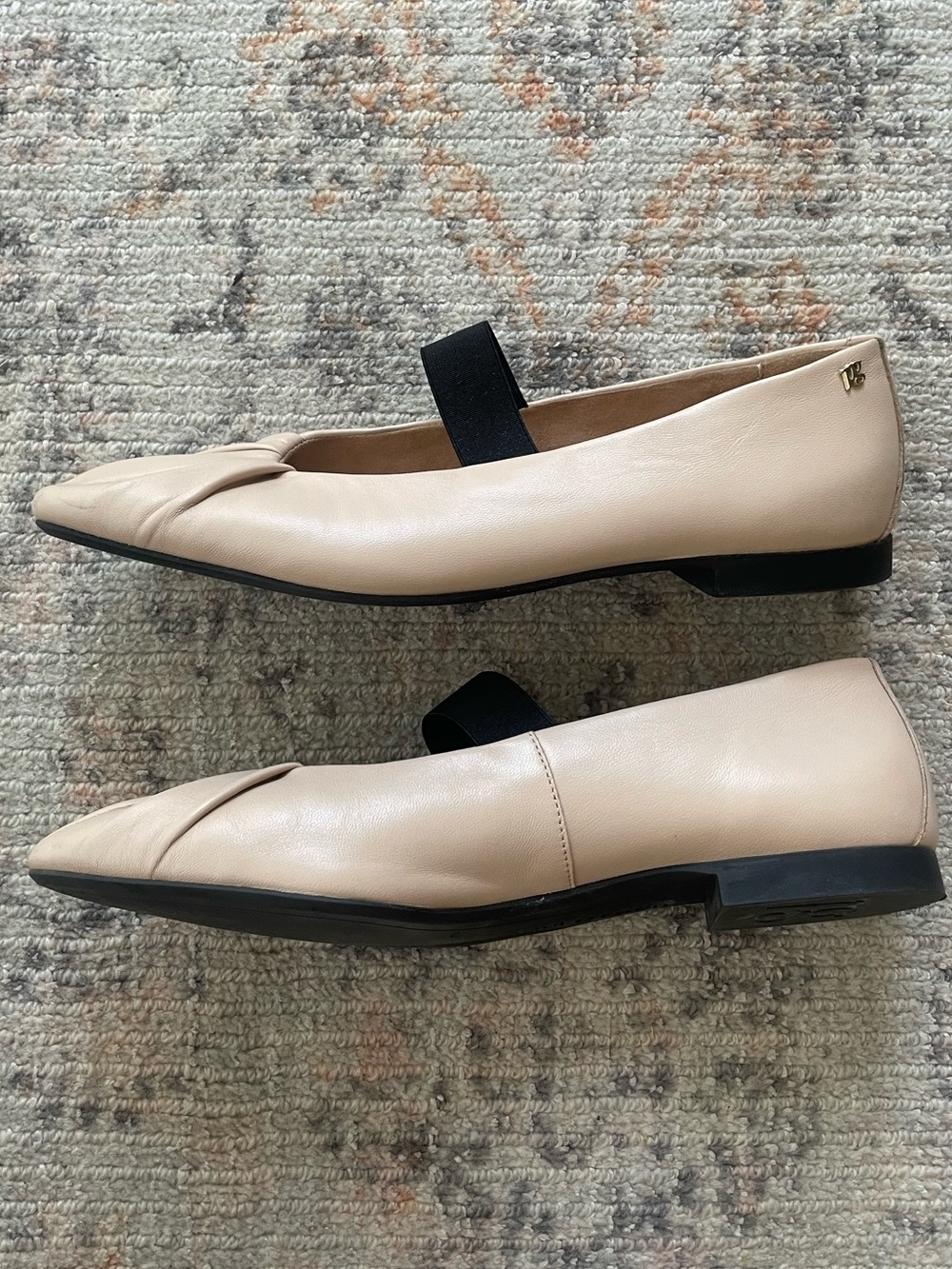 Paul Green Women's Vail Ballet Flats - Picture 5 of 9